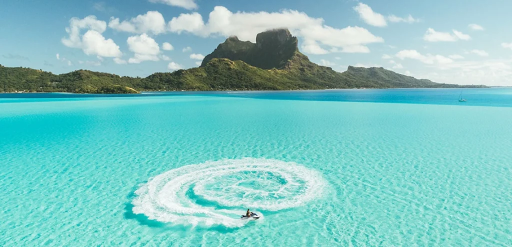 Tahiti voyage pézenas
